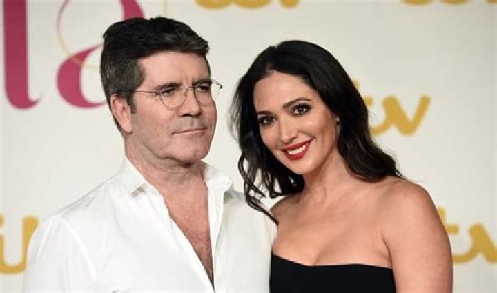Lauren Silverman net worth Simon Cowell's fiancee's fortune explored