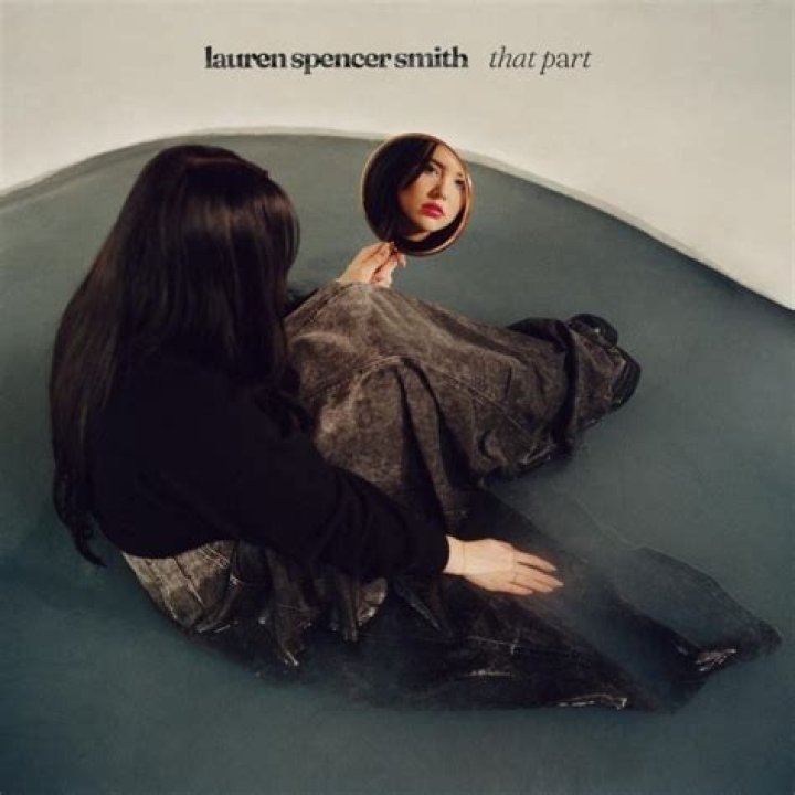 Lauren SpencerSmith on her 'unexpected' debut album