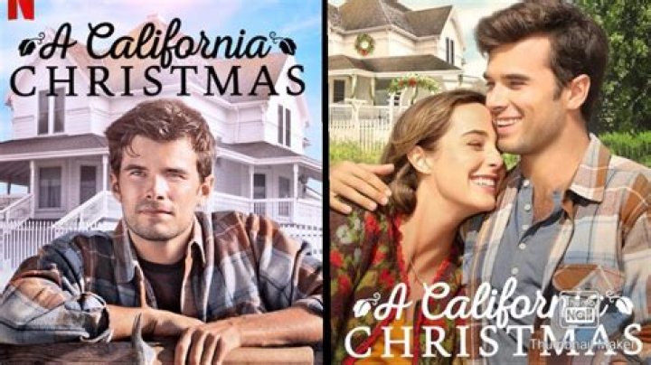 Lauren Swickard A California Christmas Fifteen Minutes With&hellip;