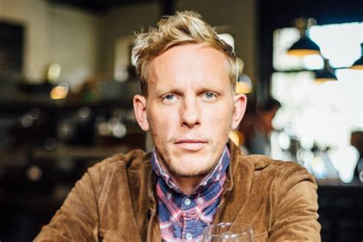 Laurence Fox is bravely putting his career on the line for his