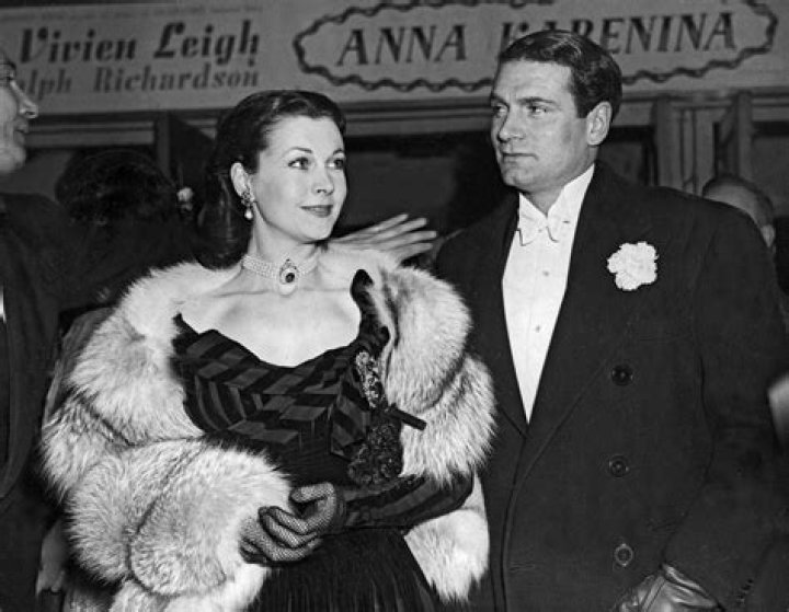 Laurence Olivier Wiki Everipedia