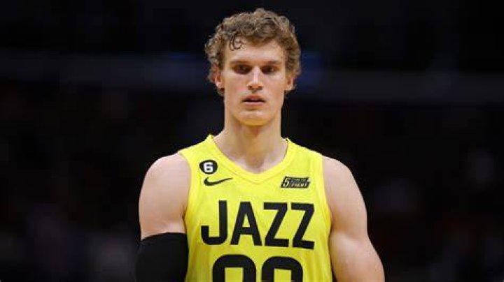 Lauri Markkanen Age
