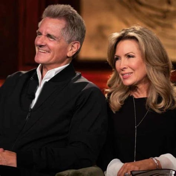 Laurie Crouch (Matt Crouch) Bio, Age, TBN