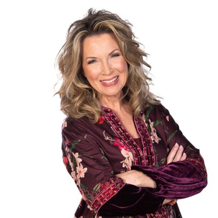 Laurie Crouch TBN UK