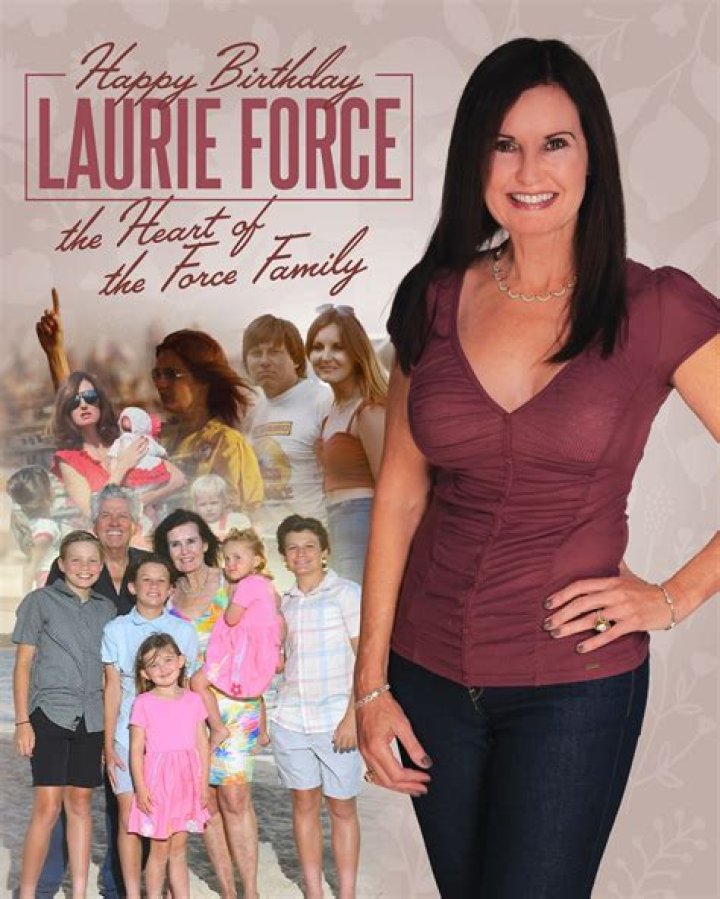 Laurie Force Featured On This Weeks Wfo Radio