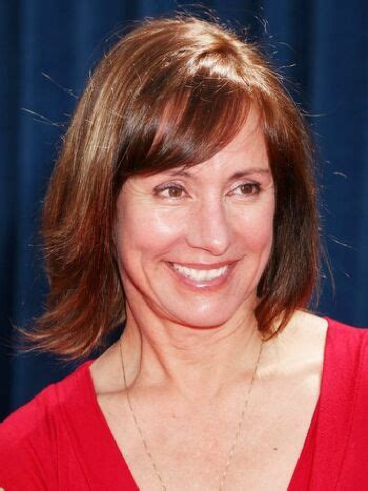 Laurie Metcalf Wiksteria Lane FANDOM powered by Wikia
