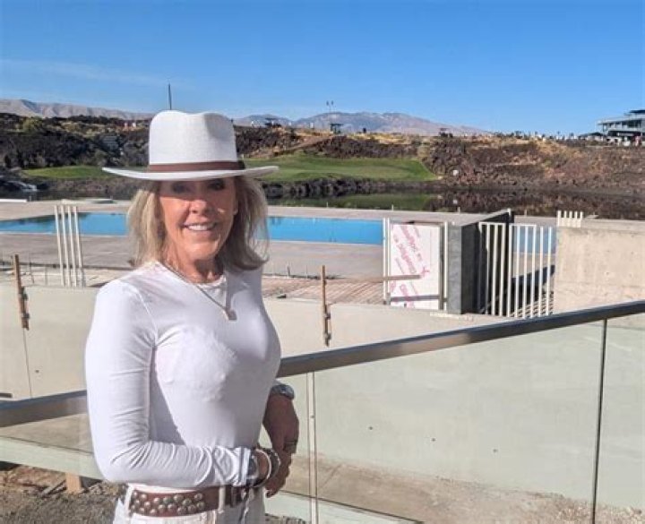 Laurie Weiskopf