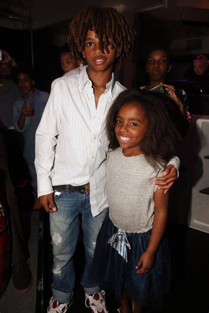 Lauryn Hill's Daughter's Journey To Success