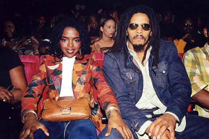 Lauryn Hill & Rohan Marley's Daughters Sarah & Selah Look Stunning As