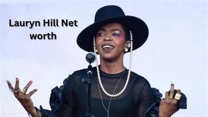 Lauryn Hill Net Worth, Bio, Age, Height, Wiki, Husband, Family