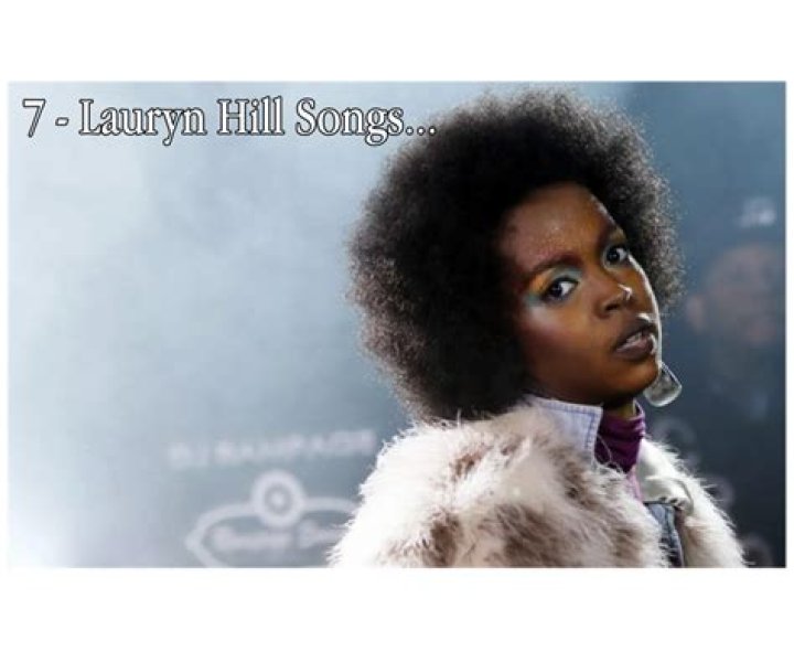 Lauryn Hill on God YouTube