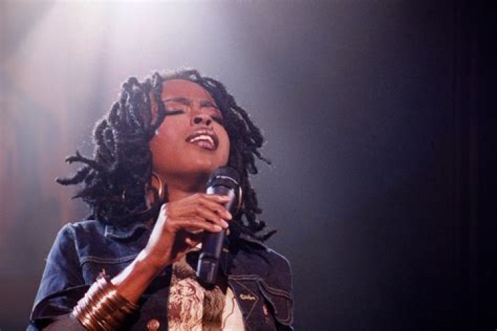 Lauryn Hill's Net Worth in 2023