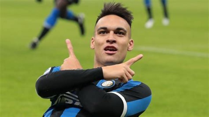 Lautaro Martinez Religion Is He Christian? Ethnicity