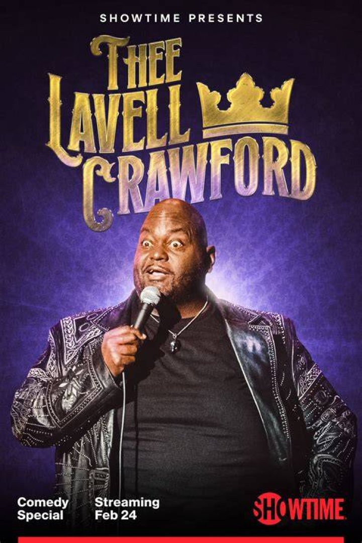 Lavell Crawford Bio Age, Wife, Net Worth, Weight Loss, Baby, & Parents