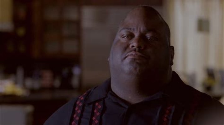 Lavell Crawford Breaking Bad Wiki