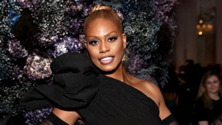 Laverne Cox's Twin Brother Revealed as 'Claim to Fame' Contestant