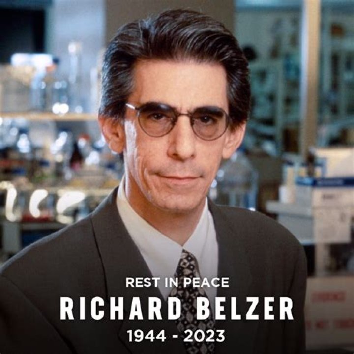 LAW & ORDER SUVRICHARD BELZER Law and order, Richard belzer, Law