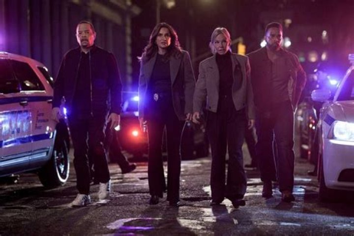 Law & Order SVU to Air 'Munchathon' in Honor of Richard Belzer