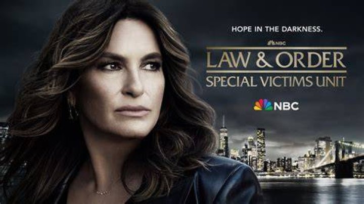 Law & Order SVU Undercover Photo 1474351