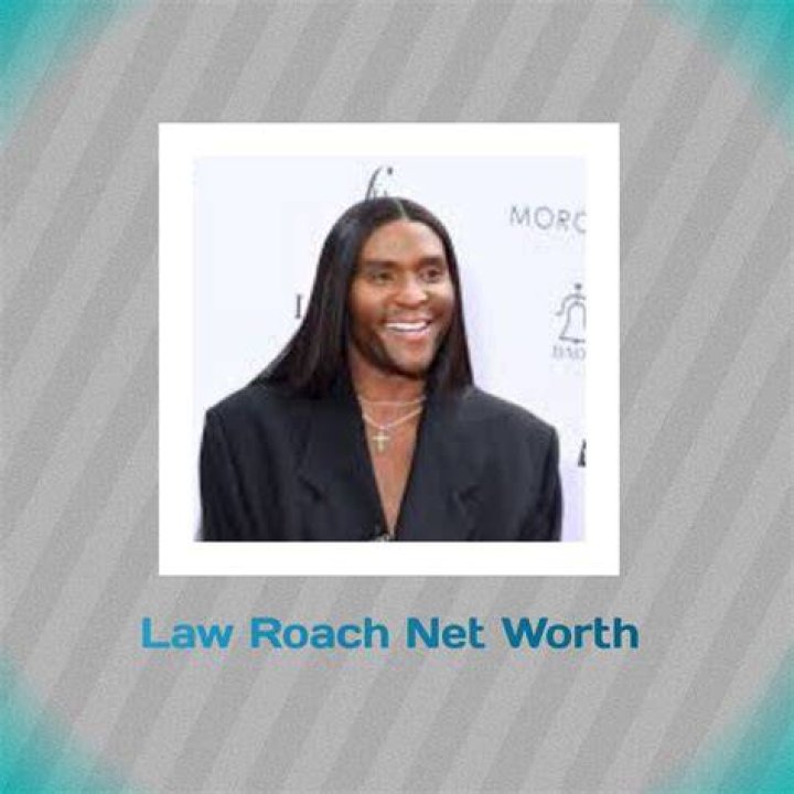 Law Roach Net Worth Fortune Of Zendaya’s Longtime Stylist, Bio