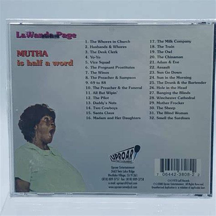 LaWanda Page untold life events and sad ending after the loss of 3
