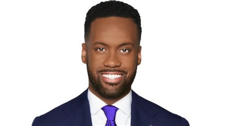 Lawrence Jones