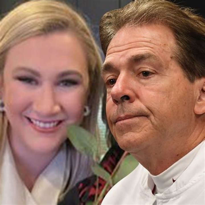 Lawsuit against Nick Saban's daughter may go to trial after Alabama