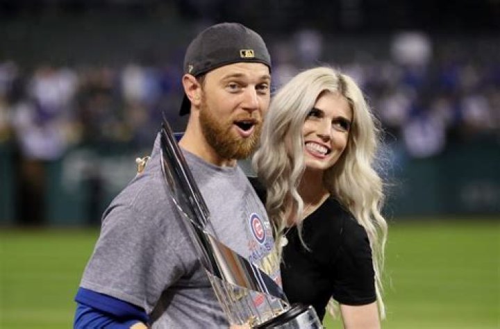 Lawsuit Ben Zobrist says wife Julianna had an affair with their pastor