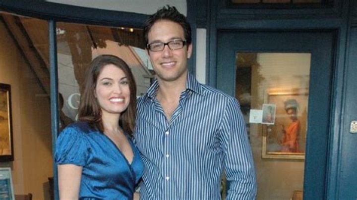 Lawyer Breaks Down Kimberly Guilfoyle's Second Divorce