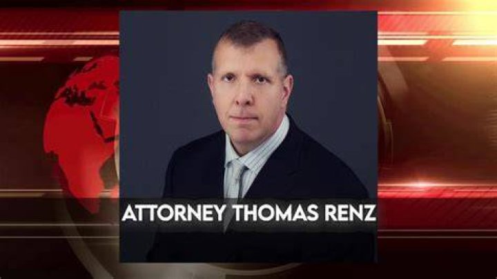 Lawyer Thomas Renz boosted his profile with lawsuits challenging