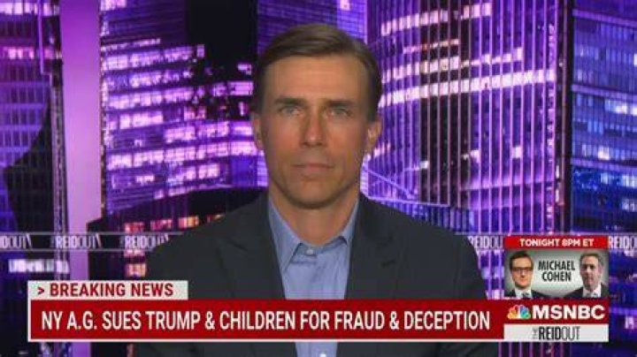 Lawyer Tristan Snell Accuses Maggie Haberman of Felony Over Trump Reporting