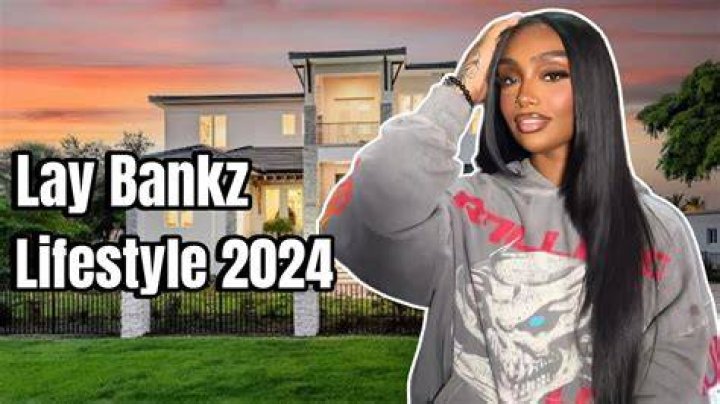 Lay Bankz Biography, Age, Facts & Life Story 2023