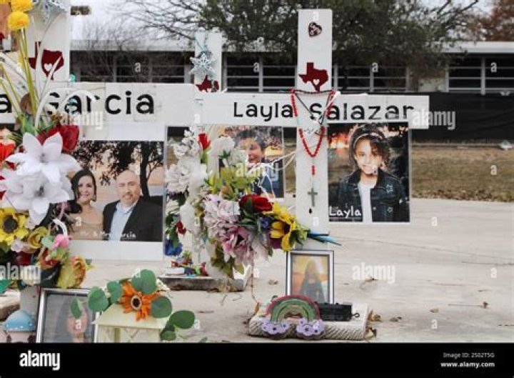 Layla Salazar Remember the Angels Photo (44476064) Fanpop