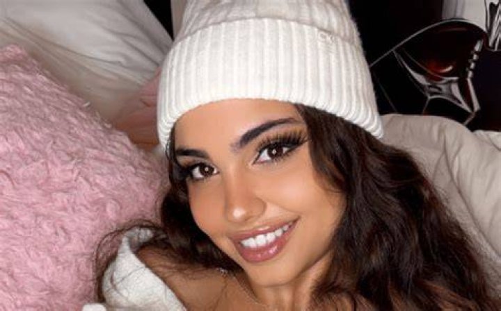 LAYLADELINE Nude Onlyfans Leaked photos LAYLADELINE (Image 382369