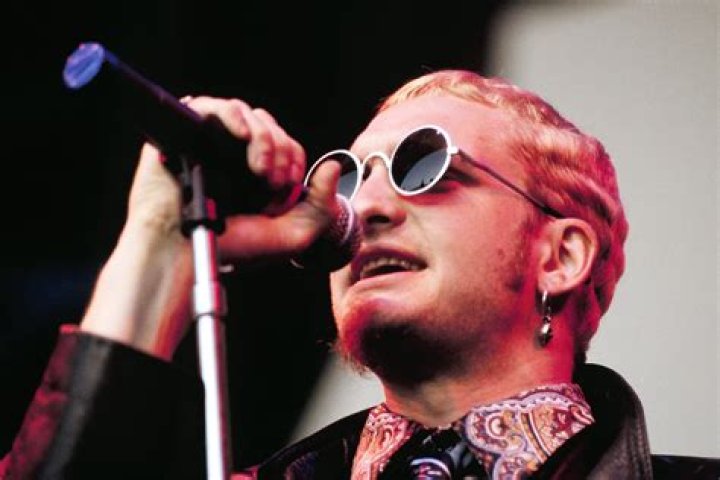 Layne Staley's Last Photo The Mystery Behind His Photos