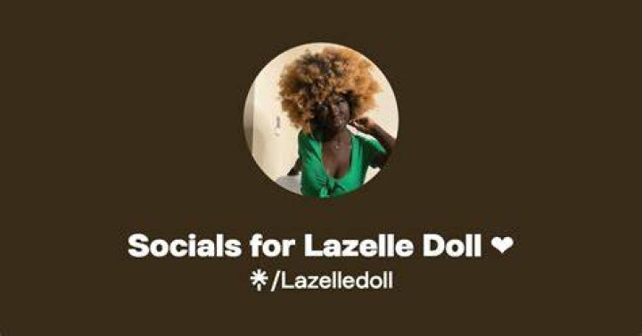 Lazelle Doll 💋 on Instagram &ldquo;Me ft my Meek Milly braids GM swipe 