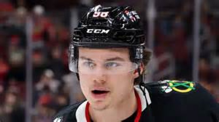 Lazerus Connor Bedard’s parents cope with universal — yet unique