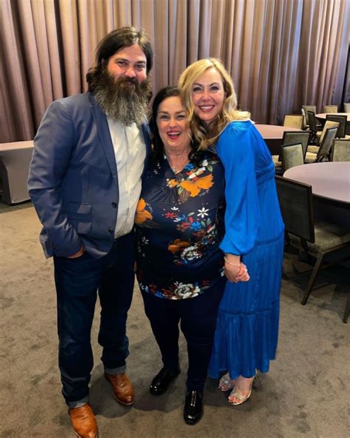 &ldquo;Duck Dynasty&rdquo; star Jep Robertson says he was sexually abused as a