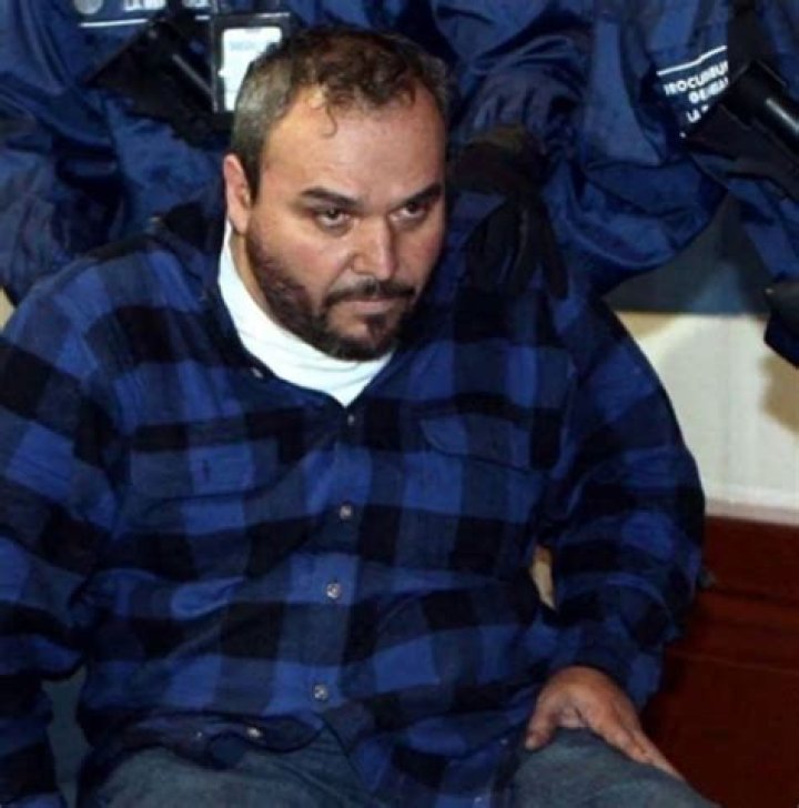 “El Rey” Zambada afirma haber sobornado a García Luna con 5 mdd para