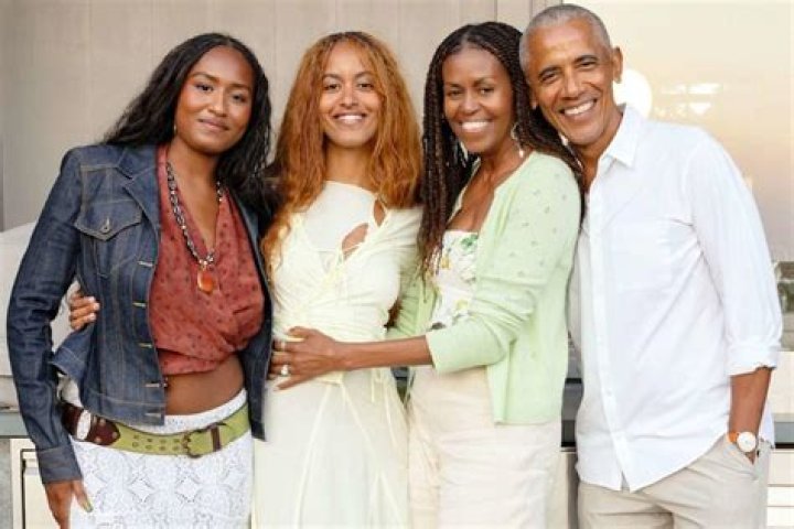 “Ghetto Girl” Michelle Obama and the Martha’s Vineyard black elite