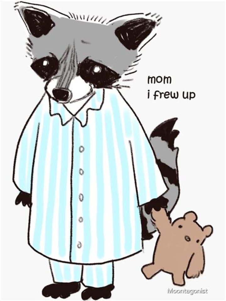 &ldquo;mom i frew up&rdquo; normalnotfound Memes