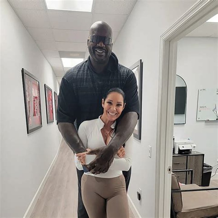 &ldquo;Never slept with Shaquille O&rsquo;Neal, have you seen his feet?&rdquo; Laura