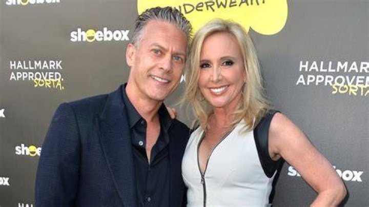 &ldquo;RHOC&rdquo; Star Shannon Beador's ExHusband David Beador Filed Divorce