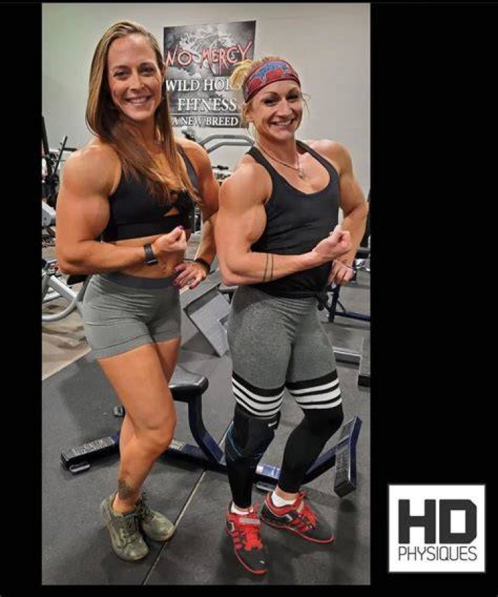&ldquo;Sorry for Your Loss!&rdquo; IFBB Pro Greg Doucette Leaves Bodybuilding