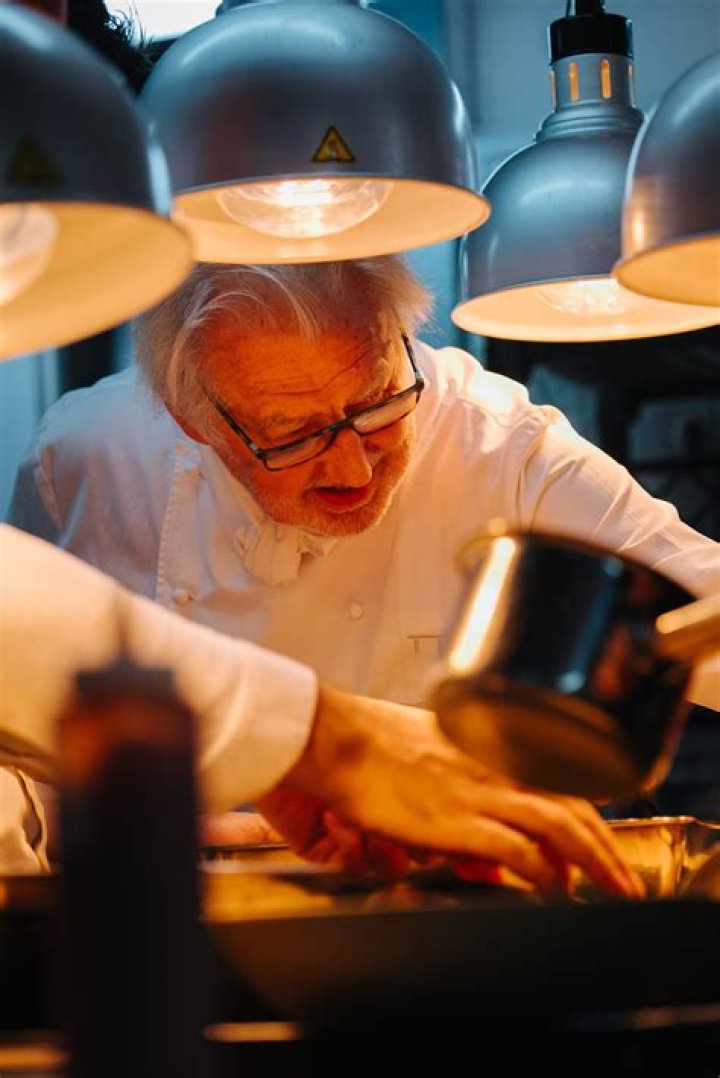 &ldquo;Top Chef Vip&rdquo; Ellos son los famosos favoritos del p&uacute;blico Metro