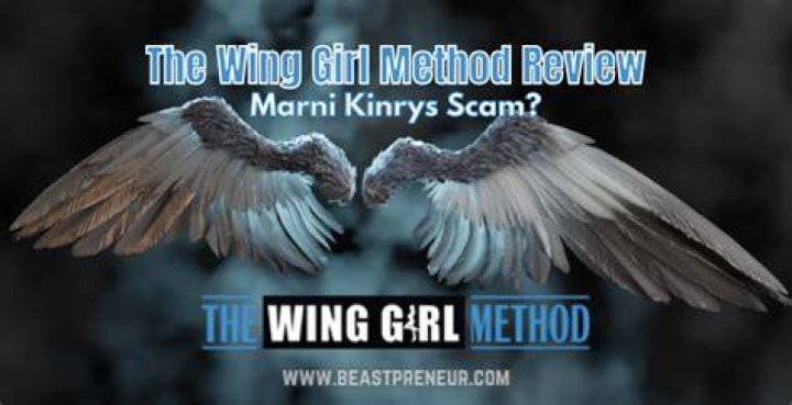 &ldquo;Wing Girl Method&rdquo; Marni Kinrys Featured in the June Issue of Penthouse