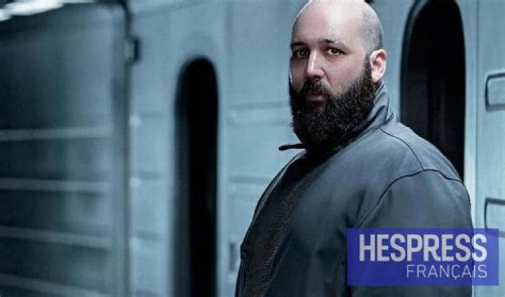 Le Marocain Youssef Kerkour jouera dans &laquo; Significant Other
