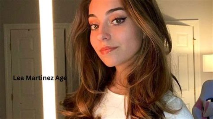 Lea Martinez / leamartinez612 Nude, OnlyFans Leaks, The Fappening