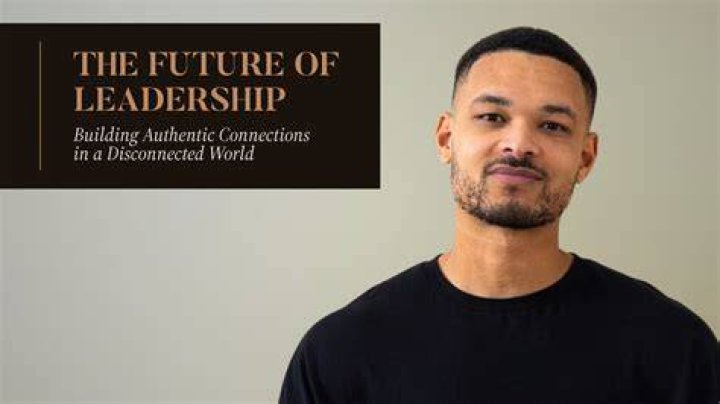 Leadership, Innovation, And The Future Of Tech