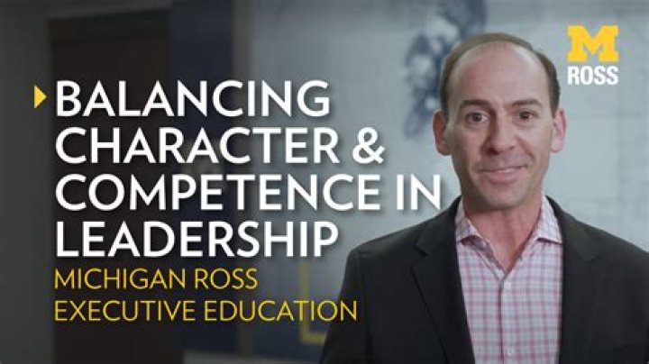 Leadership Michigan Ross